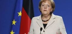 Μέρκελ: Προκρίνει την λήψη μέτρων κατά του Ιράν 