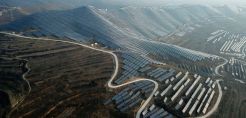 Η πράσινη στροφή της Κίνας αλλάζει τον ενεργειακό χάρτη