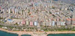 Έντεκα πολυεθνικές για έρευνες πετρελαίου στην Τουρκία