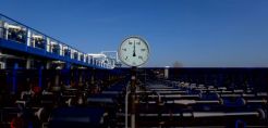 Ενεργειακή κρίση: Η Ρωσία τηρεί τα συμβόλαια, αλλά εκβιάζει την ΕΕ