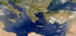 Ο Σίσι επικύρωσε τη συμφωνία με Ελλάδα για την ΑΟΖ