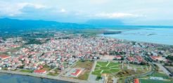 Αναστολή διακοπών ηλεκτροδότησης σε πληγέντες από τα έντονα καιρικά φαινόμενα οφειλέτες ζητάει ο Δήμος Μεσολογγίου