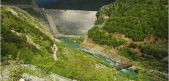 Δέσμευση από Χατζηδάκη, Καραμανλή, Γεραπετρίτη, Στάσση: Θα ολοκληρωθεί το Υδροηλεκτρικό της Μεσοχώρας