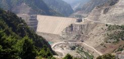 Επιταχύνονται οι διαδικασίες για το υδροηλεκτρικό Μεσοχώρας- Φάμελλος: Θα σας εκπλήξω ευχάριστα