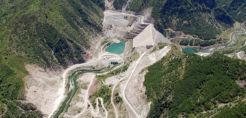 Σε αναγκαστικές απαλλοτριώσεις προχωρά η ΔΕΗ στη Μεσοχώρα