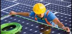 Έργα 2,5 MW πρόσθεσε στο χαρτοφυλάκιό της η Messaritis Ανανεώσιμες