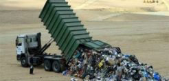 Στο ΕΣΠΑ η κατασκευή Σταθμού Μεταφόρτωσης Απορριμμάτων της Νάουσας