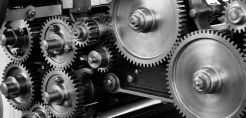 Metal Machinery 2018: 9 - 11 Νοεμβρίου η ελληνική βιομηχανία ξαναβρίσκει τη δική της έκθεση