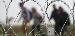 432.761 πρόσφυγες και μετανάστες έφτασαν στην Ευρώπη το 2015