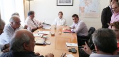 Τσίπρας: Εξαιρετικά κρίσιμο ζήτημα είναι το μεταναστευτικό