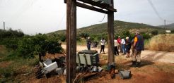 Κύκλωμα έκλεψε 119 μετασχηματιστές του ΔΕΔΔΗΕ – 900.000 ευρώ η ζημιά