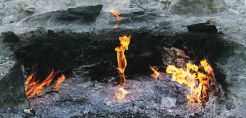 Οι εκπομπές μεθανίου στο στόχαστρο του Λευκού Οίκου