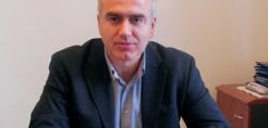 Μέτιος: Σημαντικό οικονομικό όφελος από την έλευση του φυσικού αερίου στην Αν. Μακεδονία-Θράκη