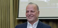 Μυτιληναίος: Στρατηγικά ανεύθυνη η πολιτική της ΕΕ στη μεταλλουργία