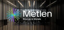 Metlen: Σταθερή πορεία προς το 1 δισ. EBITDA – Στρατηγικές επενδύσεις σε ενέργεια και άμυνα