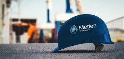 Metlen: Άνοδος του τζίρου κατά 25% πέρυσι με 753 εκατ. EBITDA - Στο 1,3 GW το εν λειτουργία πράσινο χαρτοφυλάκιο