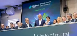 «Win win» στόρυ η ένταξη Metlen στο LSE - Τι αναφέρουν τα βρετανικά ΜΜΕ για τα σχέδια της εταιρείας και τον στόχο για είσοδο στον FTSE 100