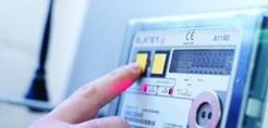 ΕΕ: Αιτιολογημένη γνώμη στην Τσεχία για τους ατομικούς μετρητές ενέργειας