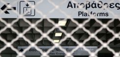 Χωρίς μετρό σήμερα - Υπό εξέταση απεργία διαρκείας