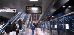 Εκδόθηκε το πρώτο ενιαίο ηλεκτρονικό εισιτήριο για τα ΜΜΜ Θεσσαλονίκης στη ΔΕΘ