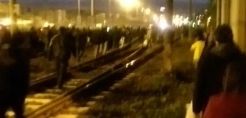 Έκρηξη μετασχηματιστή ρεύματος, με 1 νεκρό και τραυματίες, στο μετρό Κωνσταντινούπολης