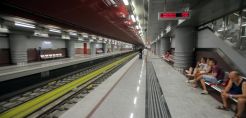 Χωρίς μετρό και ηλεκτρικό την ημέρα του Πάσχα