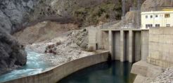 Στην τελική ευθεία η ΔΕΗ για το Υδροηλεκτρικό Μετσοβίτικου, μετά από 20 χρόνια... φαγούρα