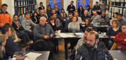 Μέτσοβο: Πως θα μειωθούν οι ενεργειακές δαπάνες