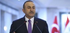 Τσαβούσουγλου: Θα συνεχίσουν οι γεωτρήσεις στην κυπριακή ΑΟΖ