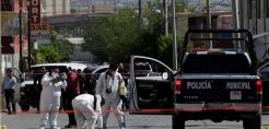 Τουλάχιστον 4 νεκροί από επεισόδια με λαθρεμπόρους καυσίμων στο Μεξικό - Τεράστιες διαστάσεις παίρνει το πρόβλημα