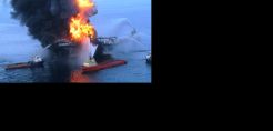 Ξεκινάει η δίκη της BP για την καταστροφή στον Κόλπο του Μεξικού