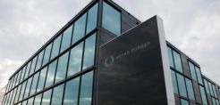 Meyer Burger: Έργα 5,4 εκατ. δολαρίων για φ/β σε Μ. Βρετανία και Ταϊβάν