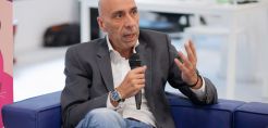 Μπρατάκος: Οι ανταγωνιστικές τιμές στην ενέργεια, βασική προϋπόθεση ανάπτυξης 