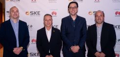 MGD Energy, SKE Engineering και Huawei Digital Power Ελλάδος στο επίκεντρο της ενεργειακής μετάβασης των επιχειρήσεων