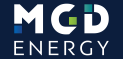 Η MGD Energy συμπληρώνει 10 χρόνια συνεχούς και δυναμικής πορείας