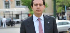 Επίσκεψη Ν. Μηταράκη σε ΗΠΑ και Καναδά για επενδυτικές ευκαιρίες στην Ελλάδα