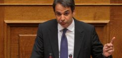 Περικοπές συντάξεων στη ΔΕΗ πρότεινε ο Μητσοτάκης