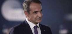 Μητσοτάκης: Αν είχατε επενδύσει στη ΔΕΗ, θα είχατε βγάλει εννέα φορές τα χρήματά σας μέσα σε δυόμισι χρόνια