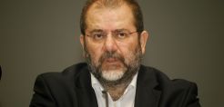Ποιοι σαμποτάρουν το έργο της ηλεκτρικής διασύνδεσης από το Ισραήλ στην Ελλάδα μέσω της Κύπρου: Πρέπει επιτέλους να προηγούνται τα εθνικά συμφέροντα από τα προσωπικά