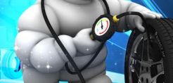 Βιολογικά ελαστικά σχεδιάζει η Michelin
