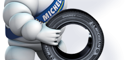 Κλείνει τρία εργοστάσια στην Ευρώπη η Michelin