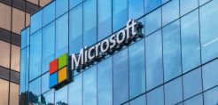 Microsoft: Σε συμφωνία με την Equinor για project αποθήκευσης CO2 στην Νορβηγία