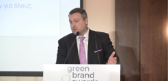 Wattcrop: Κερδίζει το χρυσό βραβείο ως η Green start-up της χρονιάς στα Green Brand Awards 2023! 