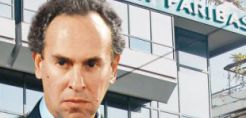 Μάρκος Μαρσέλο Μιντλίν: Ο κροίσος της ενέργειας που αγοράζει ακίνητα στην Ελλάδα