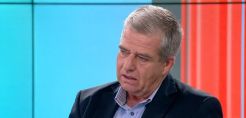 Μιχ. Κιούσης: «Ανάσα» από το… πετρέλαιο θέρμανσης, με μείωση τζίρου 85% από τη βενζίνη για τους πρατηριούχους