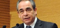 Κ. Μίχαλος: Εθνική στρατηγική για την ανασυγκρότηση της οικονομίας