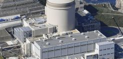 Η ενεργειακή κρίση αναγκάζει την Ιαπωνία να αρχίσει εκ νέου να χρησιμοποιεί πυρηνική ενέργεια
