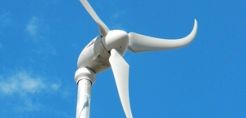Επιτάχυνση των διαδικασιών για τις μικρές ανεμογεννήτριες ζητά η ΕΛΕΤΑΕΝ