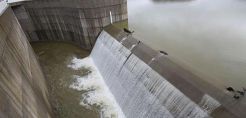 Σε εκθεσιακό χώρο θα μετατραπεί ο υδροηλεκτρικός Αγιάς Χανίων
