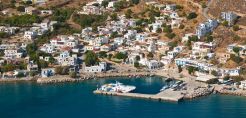 «Ενεργοποιείται» στις 27 Μαΐου το Ταμείο Απανθρακοποίησης Νησιών των 3 δισ. – Μητσοτάκης και Σέφκοβιτς στην υπογραφή